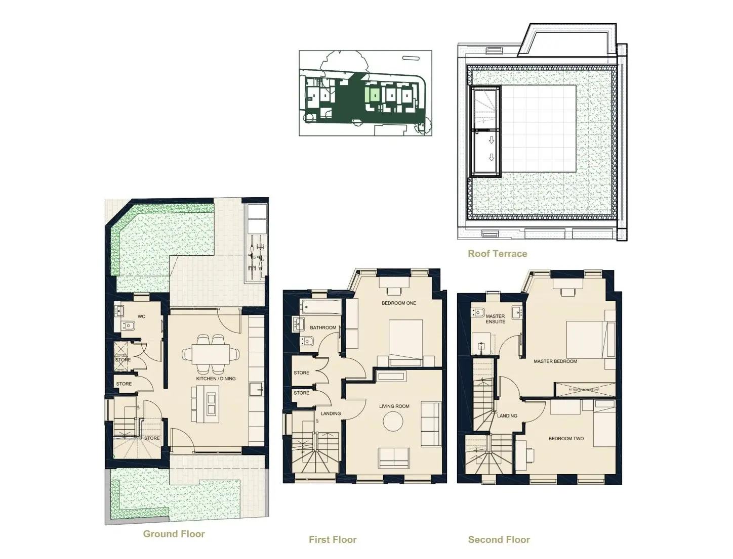 Granville Mews-Flat Plans Image#7a41e