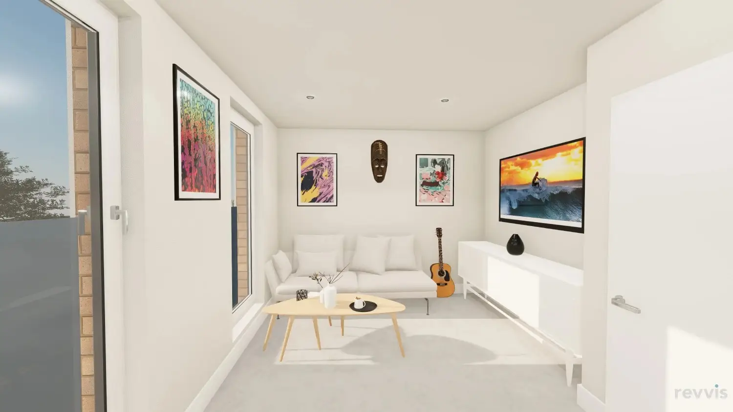 Granville Mews-Interior Image#279ae