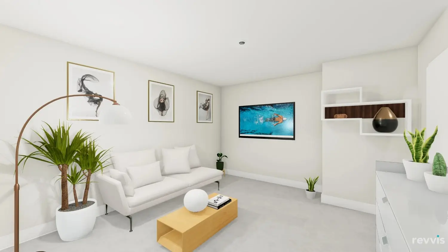 Granville Mews-Interior Image#3d896