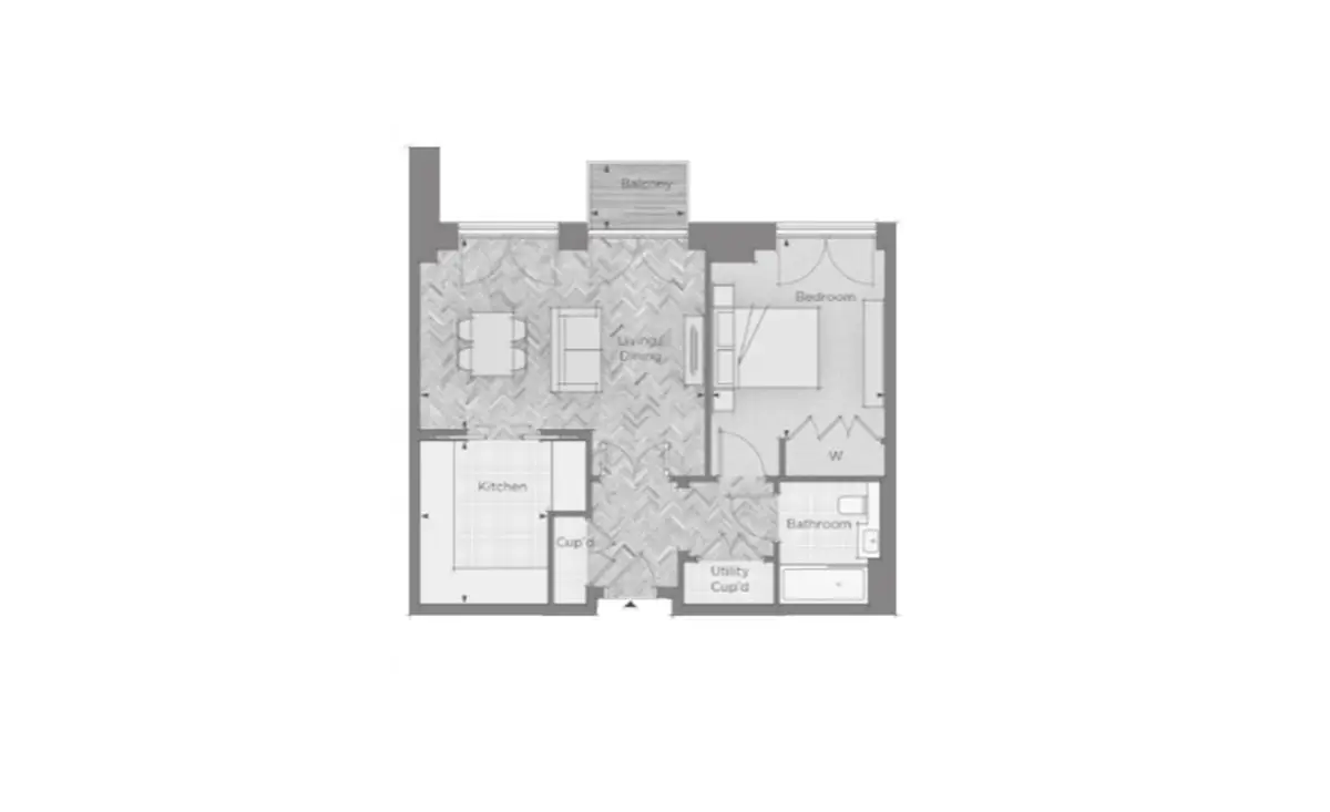 Great Minster House-Flat Plans Image#8b0c0