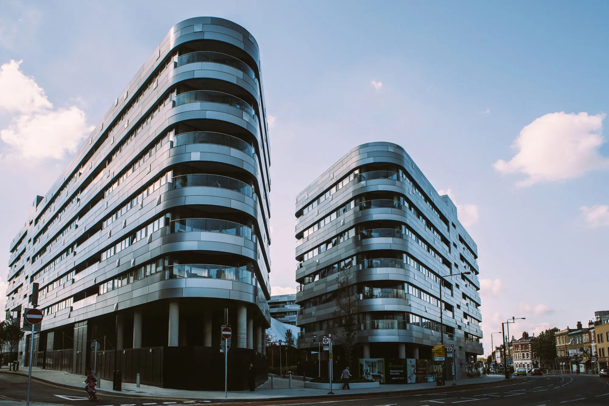 Greenwich Square by Hadley-Public Image#52904