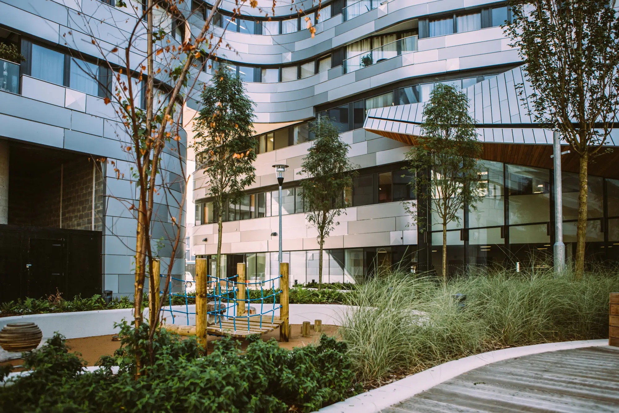 Greenwich Square by Hadley-Public Image#419fb