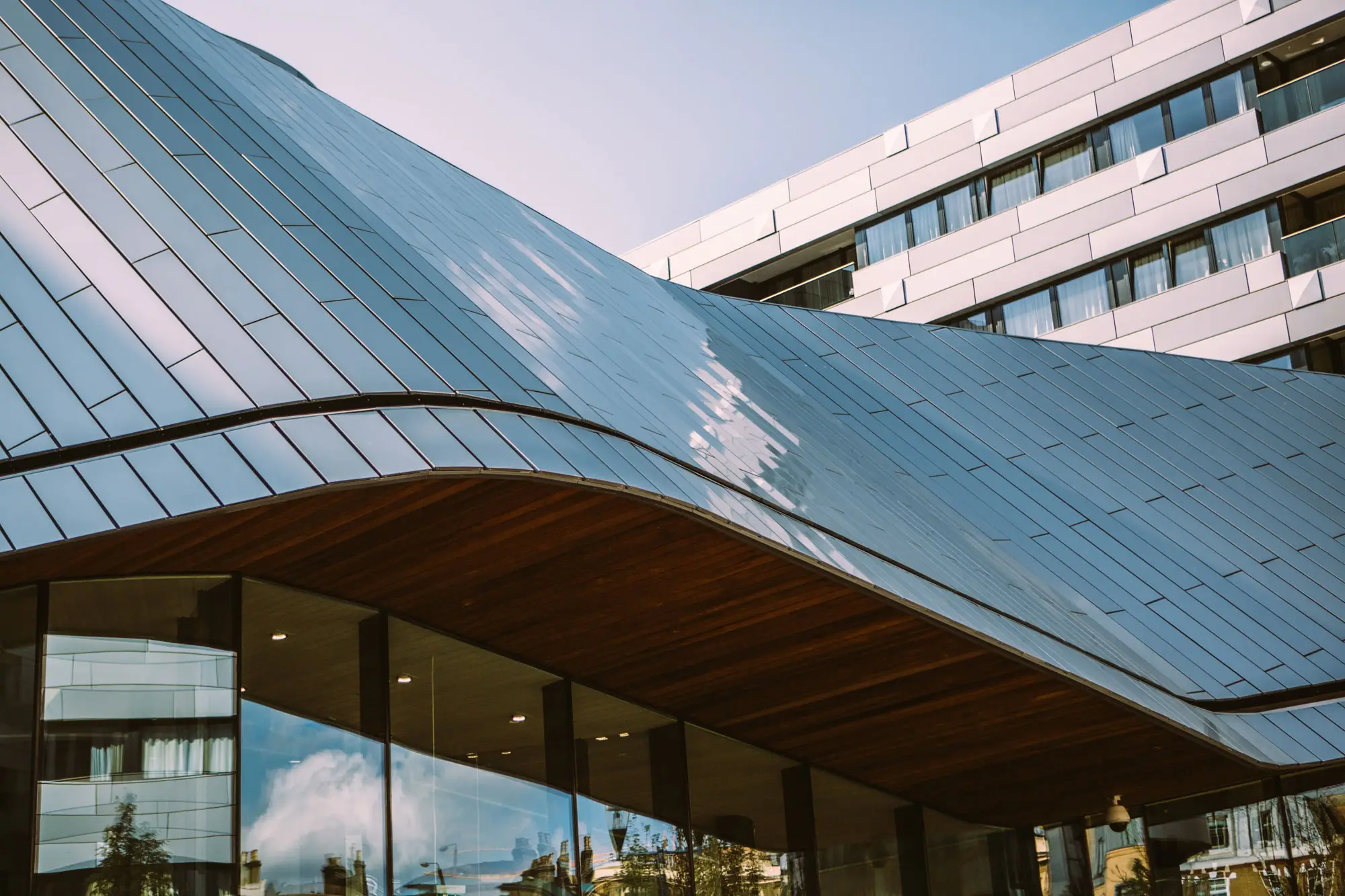 Greenwich Square by Hadley-Public Image#2ceb8