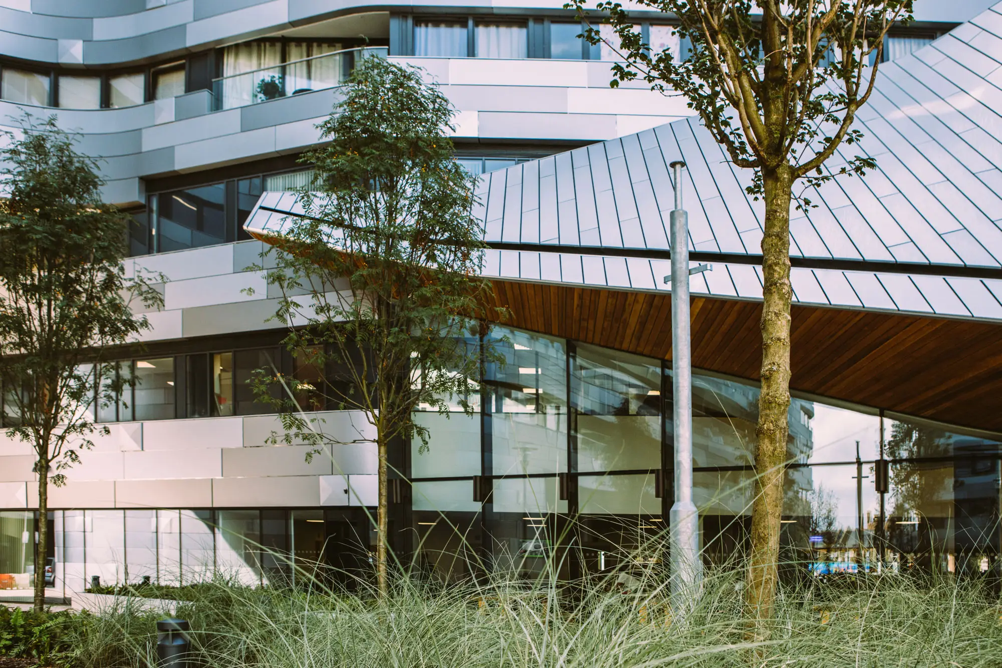 Greenwich Square by Hadley-Public Image#4a762