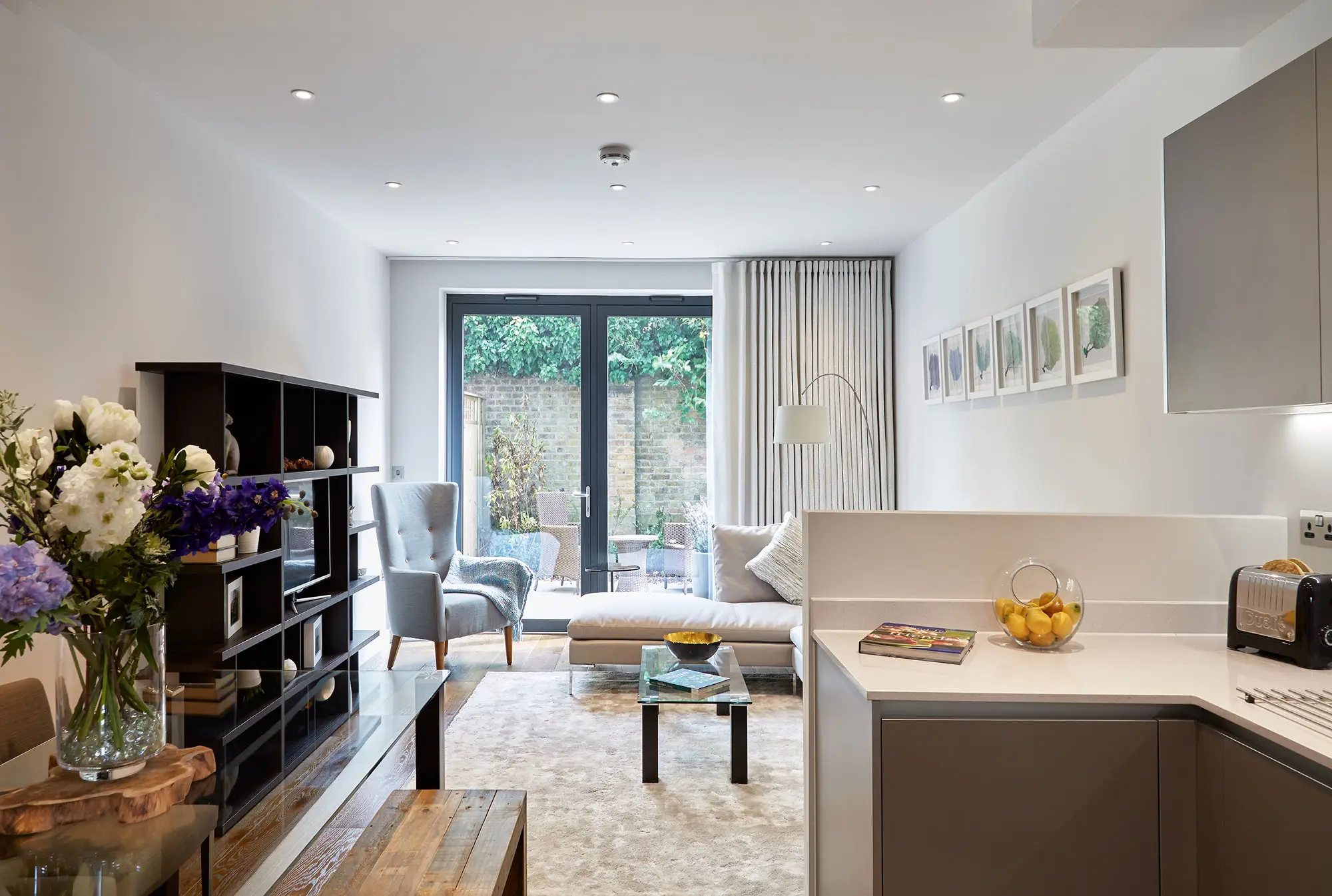 Greenwich Square by Hadley-Interior Image#98380