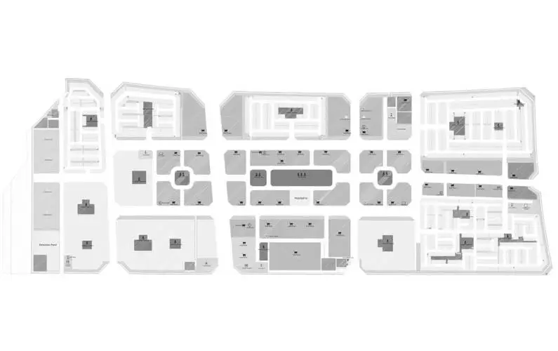 Grove on the Park-Site Plans Image#093ce