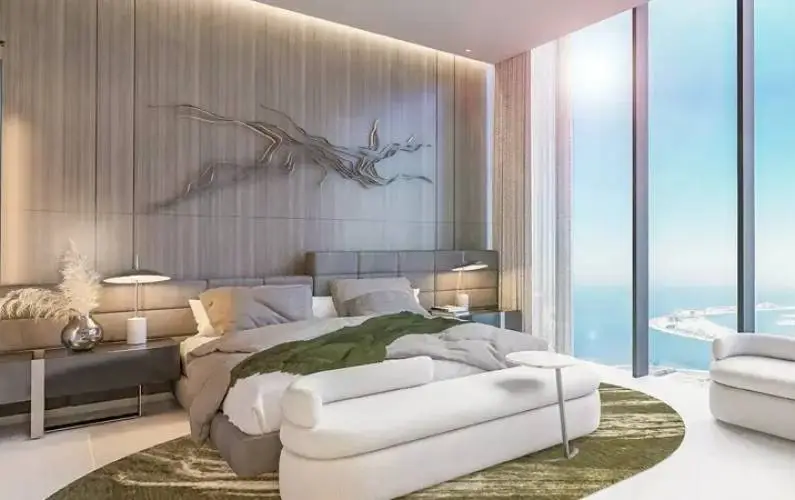 Habtoor Grand Residences-Interior Image#6f05d