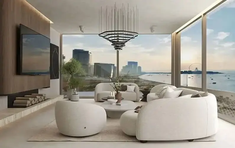 Habtoor Grand Residences-Interior Image#8d384