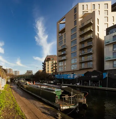 Hackney Corner-Public Image#60313