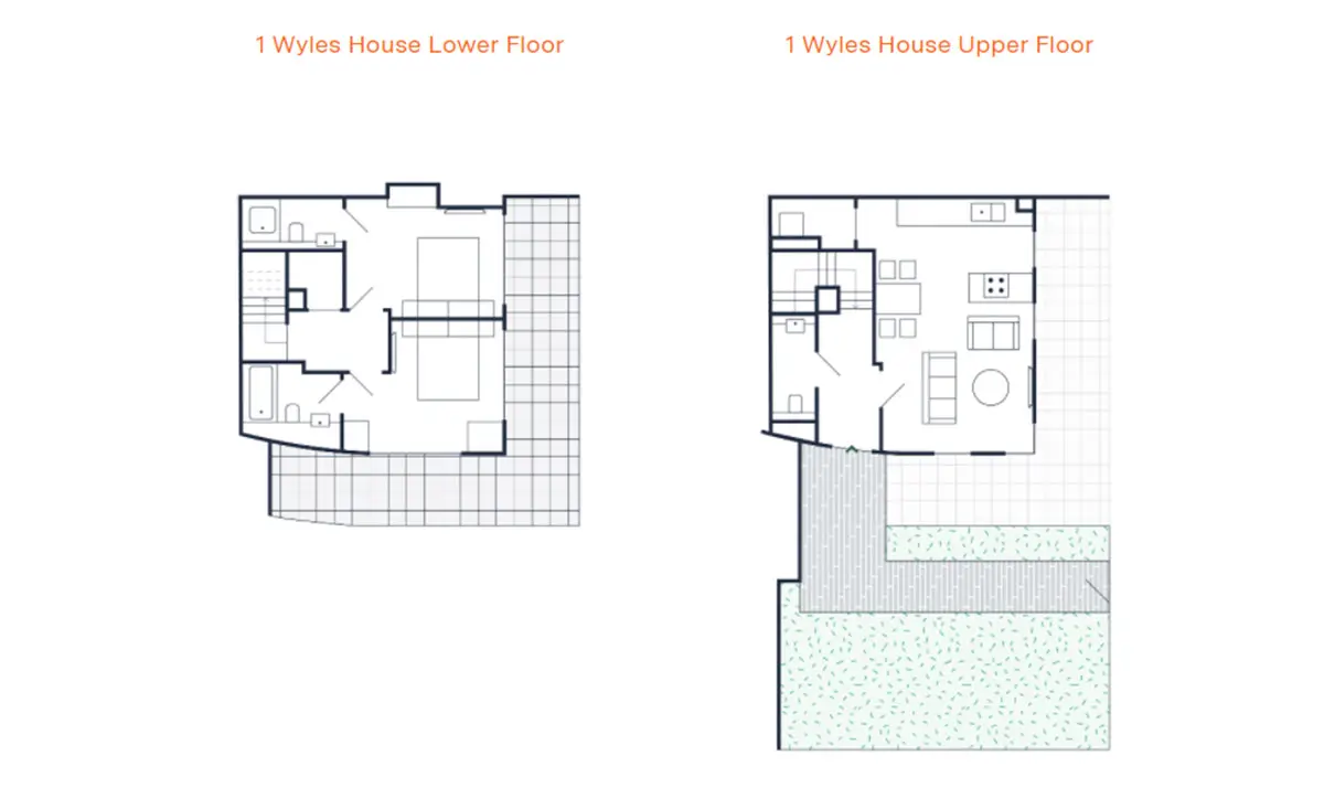 Hackney Gardens-Flat Plans Image#aa9a0