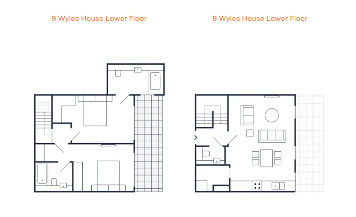 Hackney Gardens-Flat Plans Image#49d1e