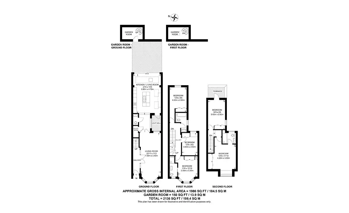 Hamilton Road-Flat Plans Image#0205f