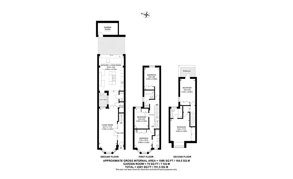 Hamilton Road-Flat Plans Image#ac067