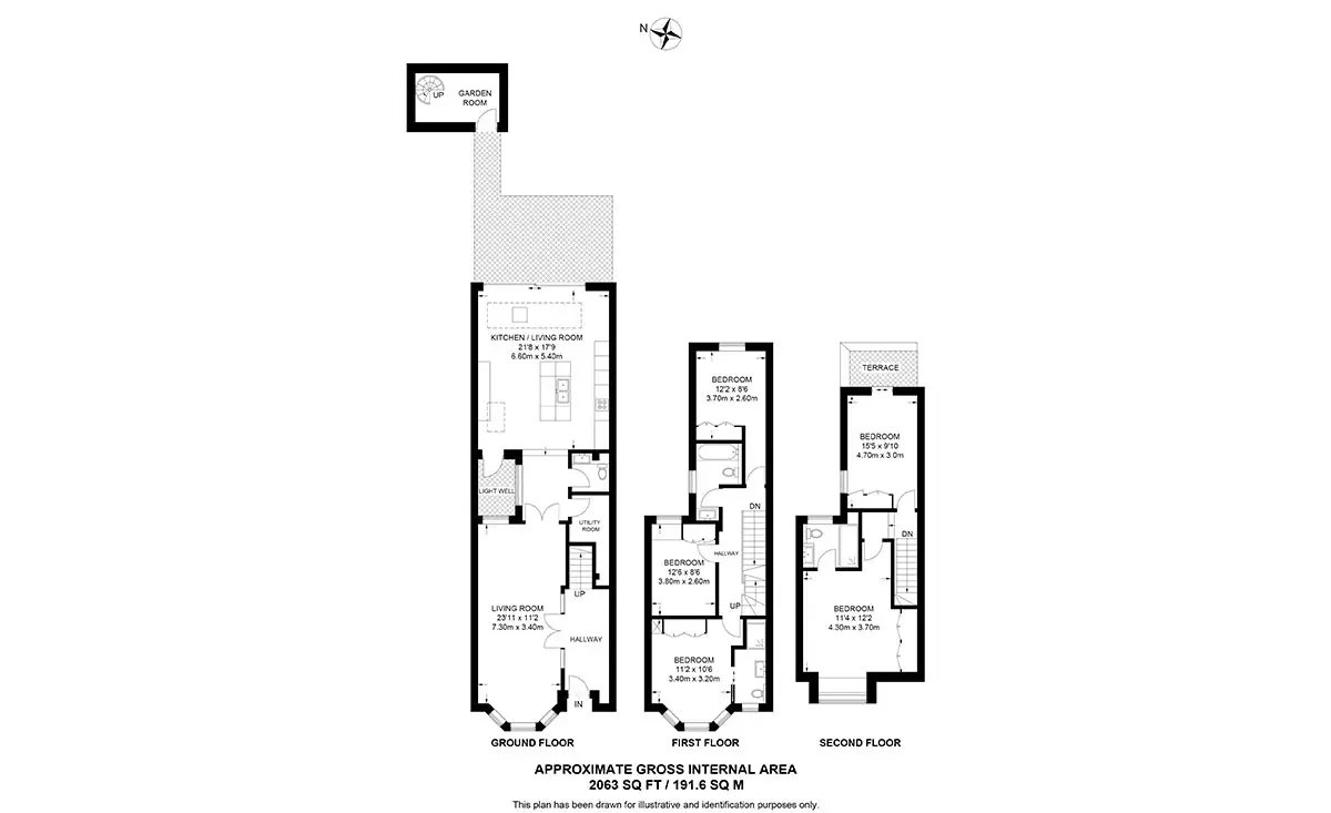 Hamilton Road-Flat Plans Image#eed69