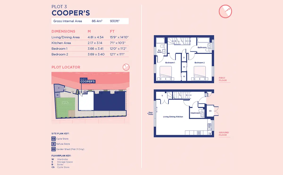 Hammerton Row-Flat Plans Image#d5e75