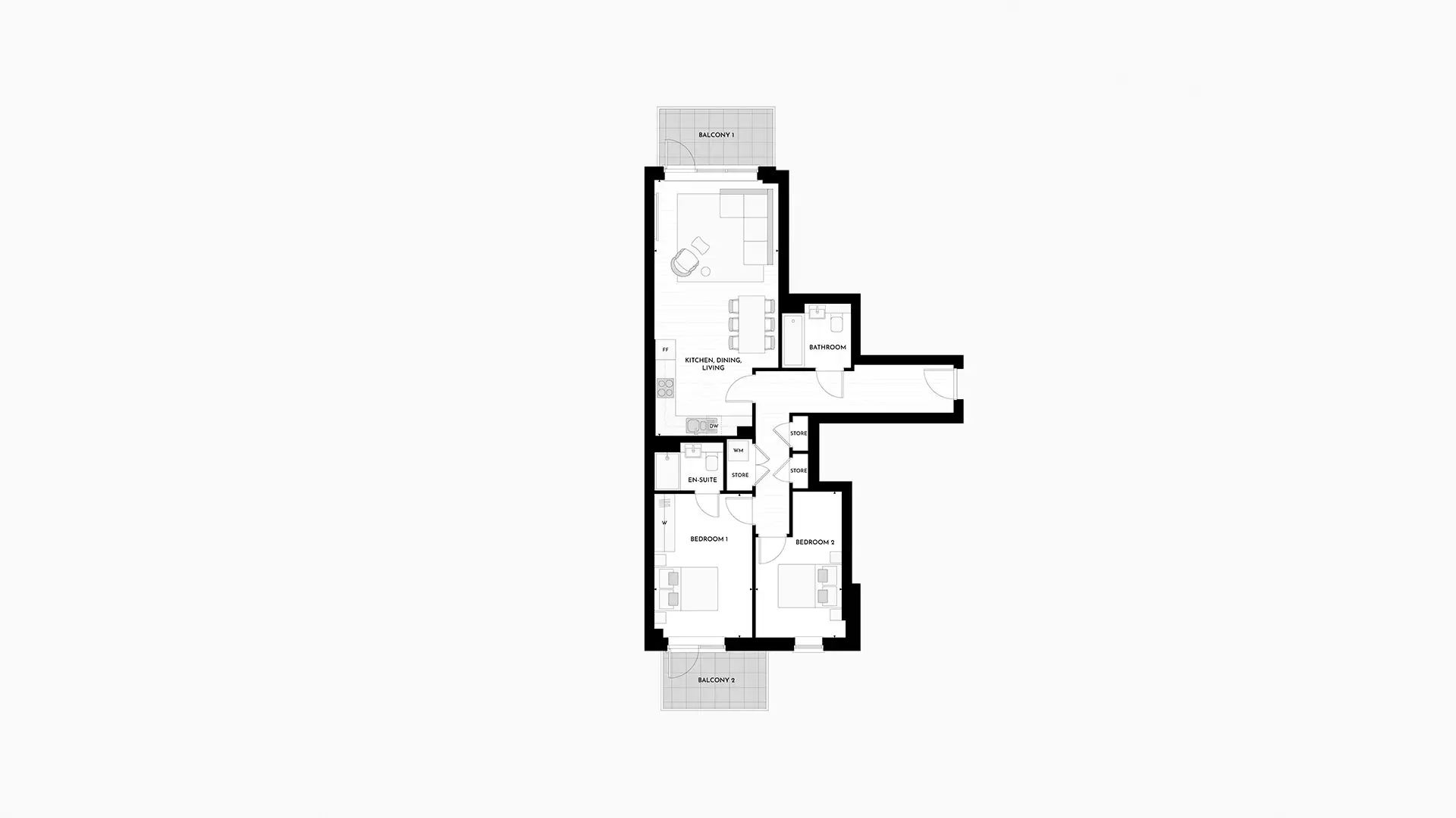 Hanwell Square-Flat Plans Image#0fa98