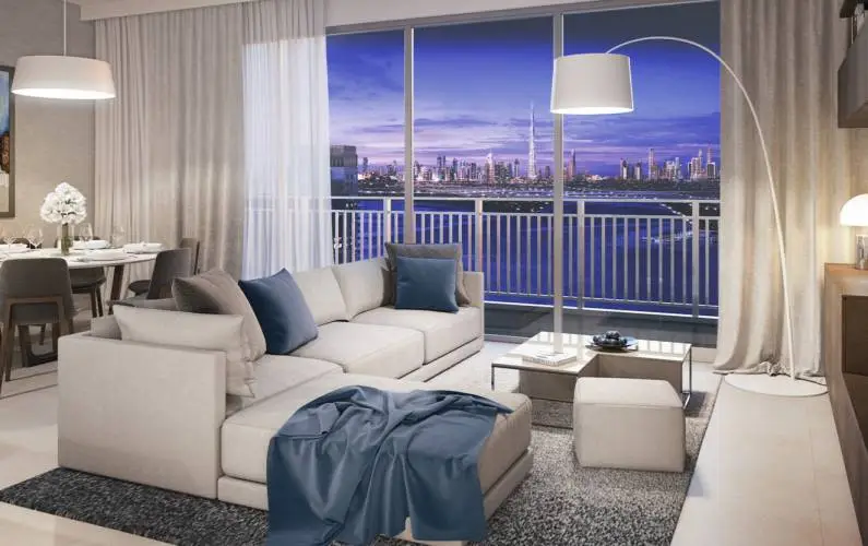 Harbour Views Apartments-Interior Image#f3d81