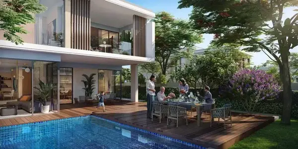 Harmony II Villas