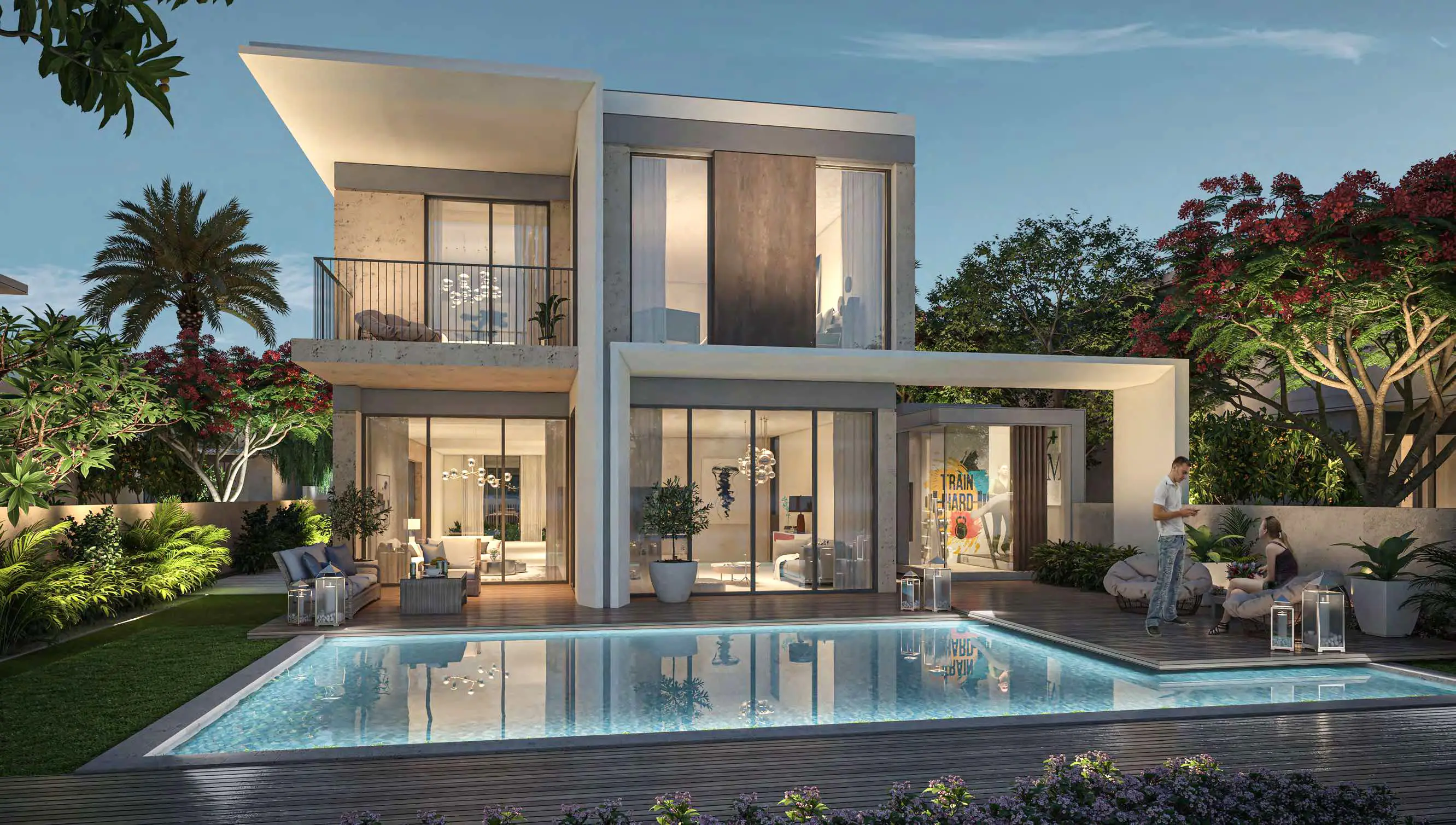 Harmony II Villas-Public Image#b6b28