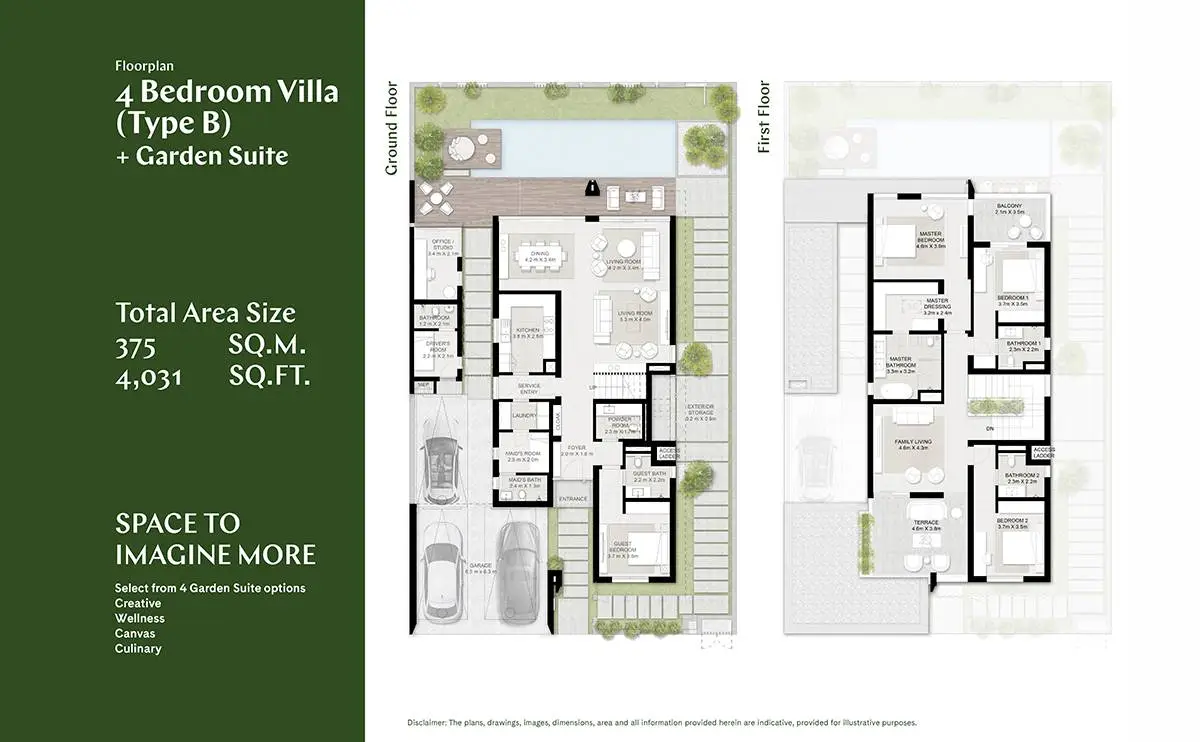 Harmony II Villas-Public Image#e90e5