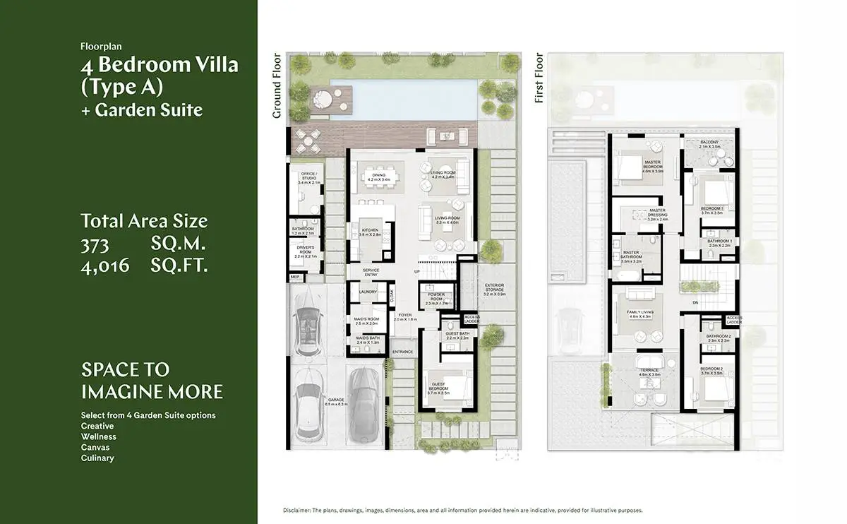 Harmony II Villas-Public Image#f4106