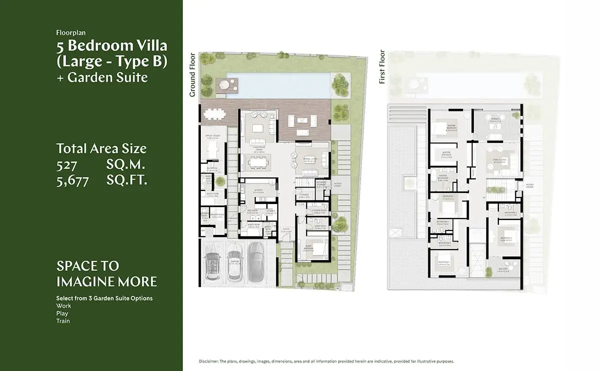 Harmony II Villas-Public Image#edbfe