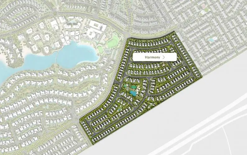 Harmony Villas-Site Plans Image#c8d3c