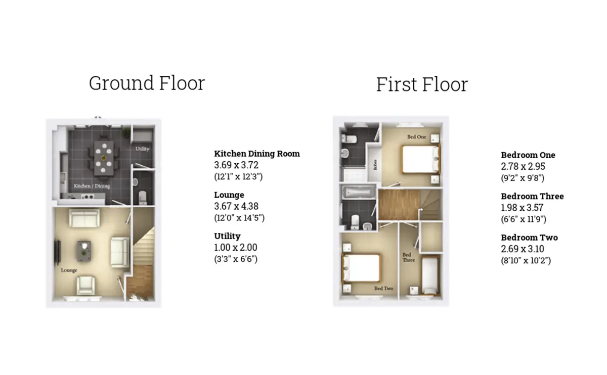 Harperbury Park-Flat Plans Image#72d44