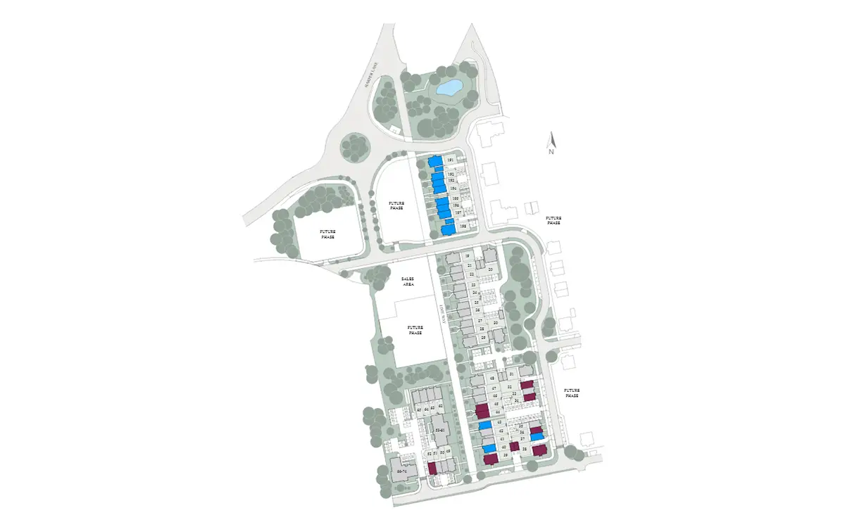 Harperbury Park-Site Plans Image#c9e79