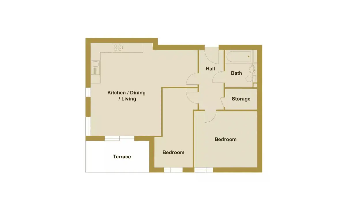 Harrow & Wealdstone Heights-Flat Plans Image#78380