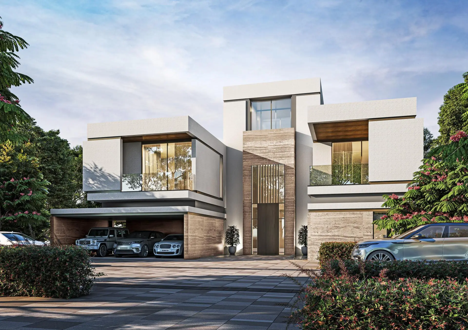 Hartland 2 Villas-Public Image#be3c2