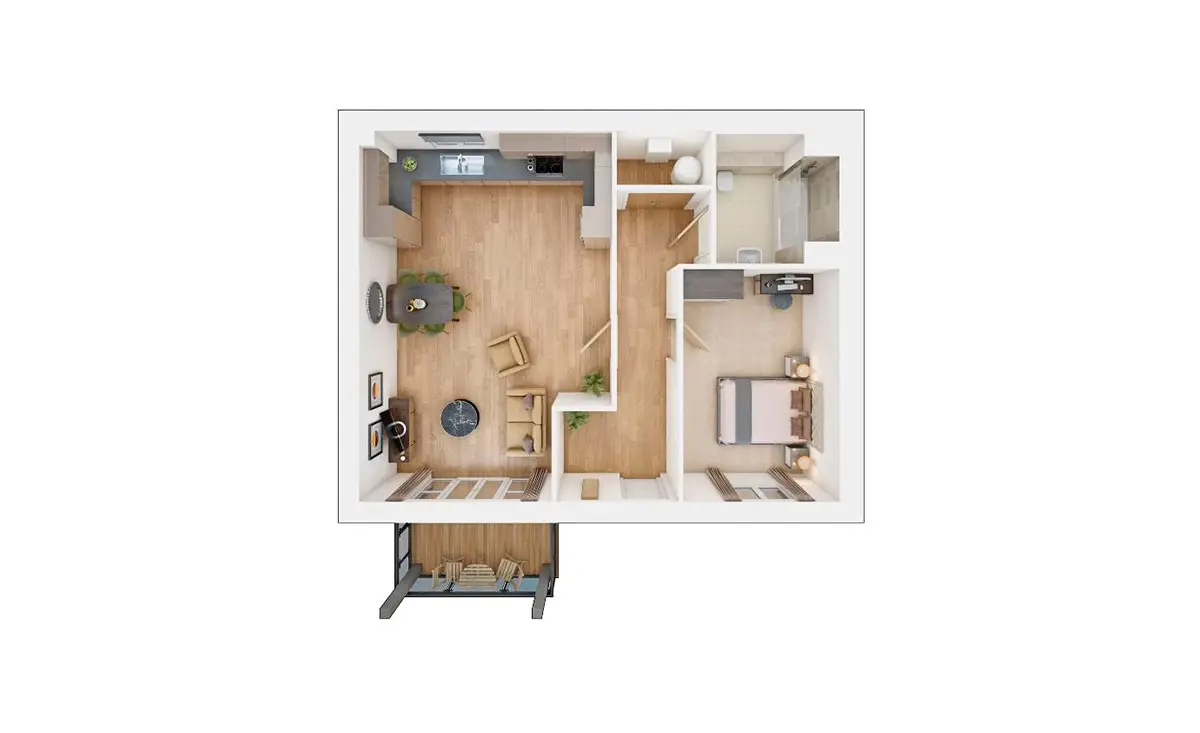 Heatherwood Royal-Flat Plans Image#115ef