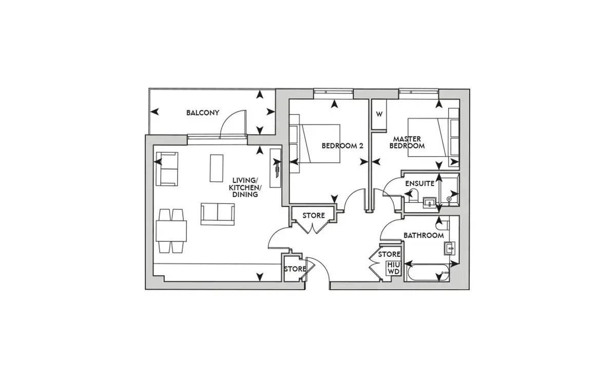 Helix-Flat Plans Image#eb86d