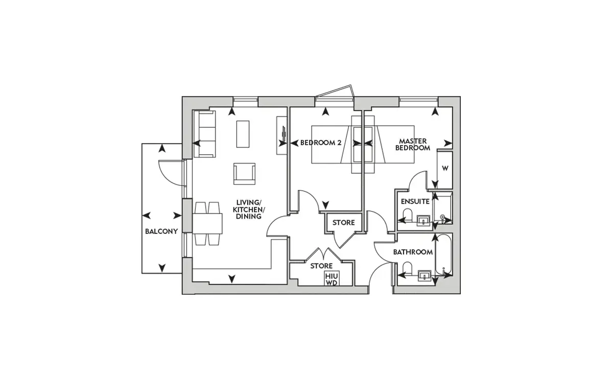 Helix-Flat Plans Image#fe11d