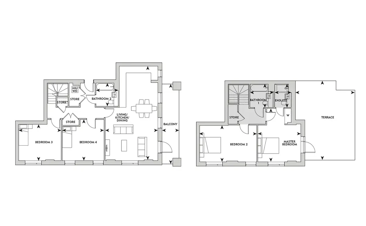 Helix-Flat Plans Image#fb9f5