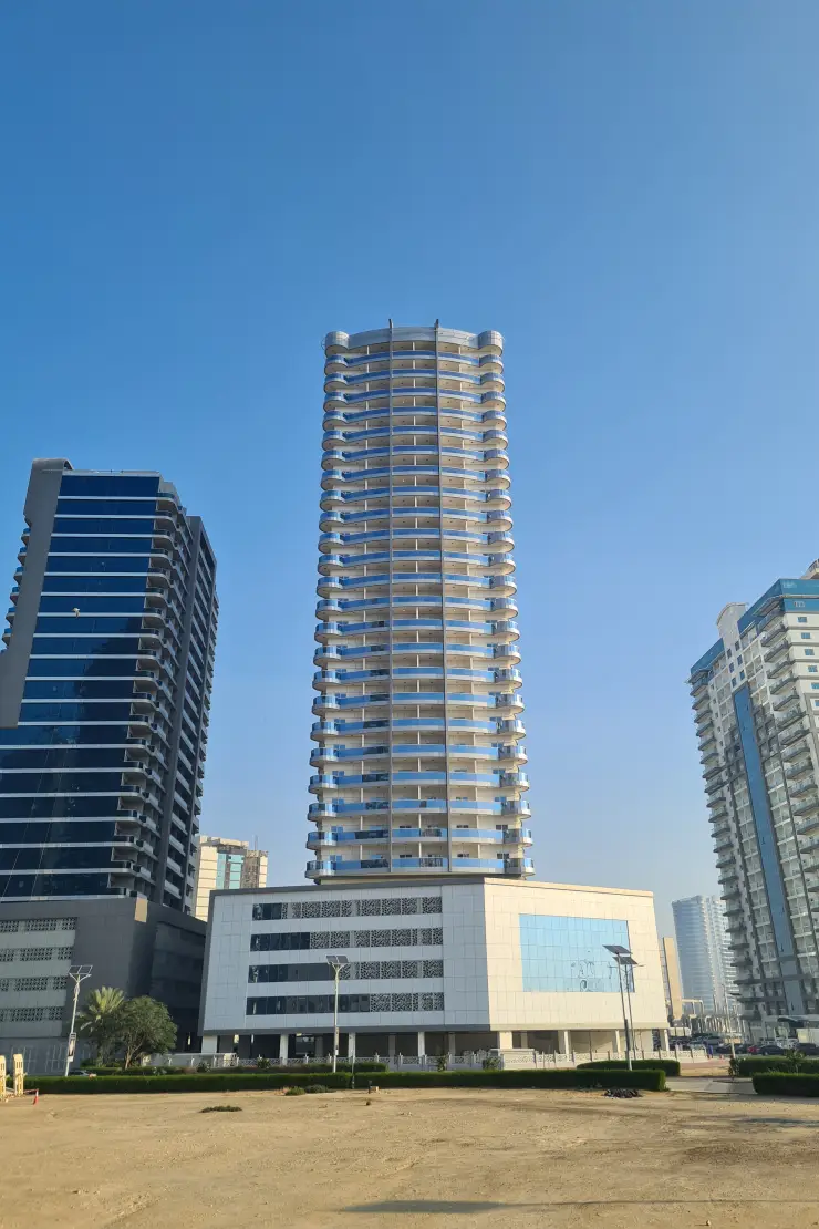 Hera Tower-Public Image#dc08c