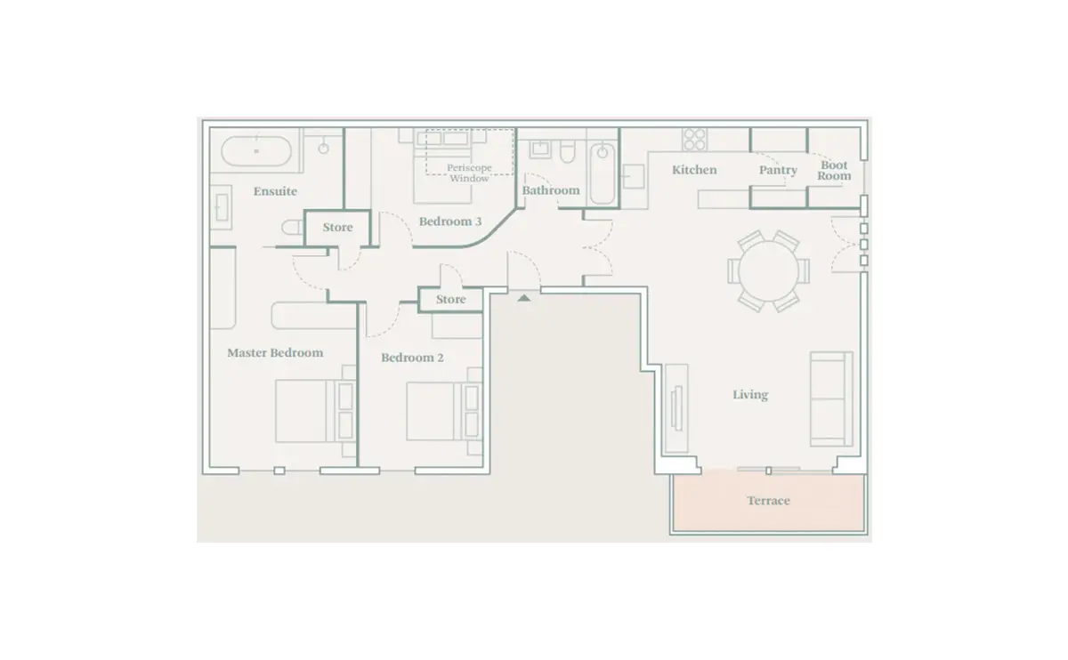 Hide-Flat Plans Image#c5070