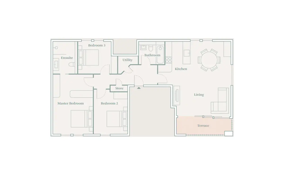 Hide-Flat Plans Image#4e46e