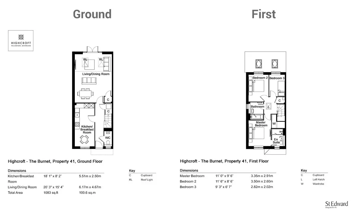 Highcroft-Flat Plans Image#98b25