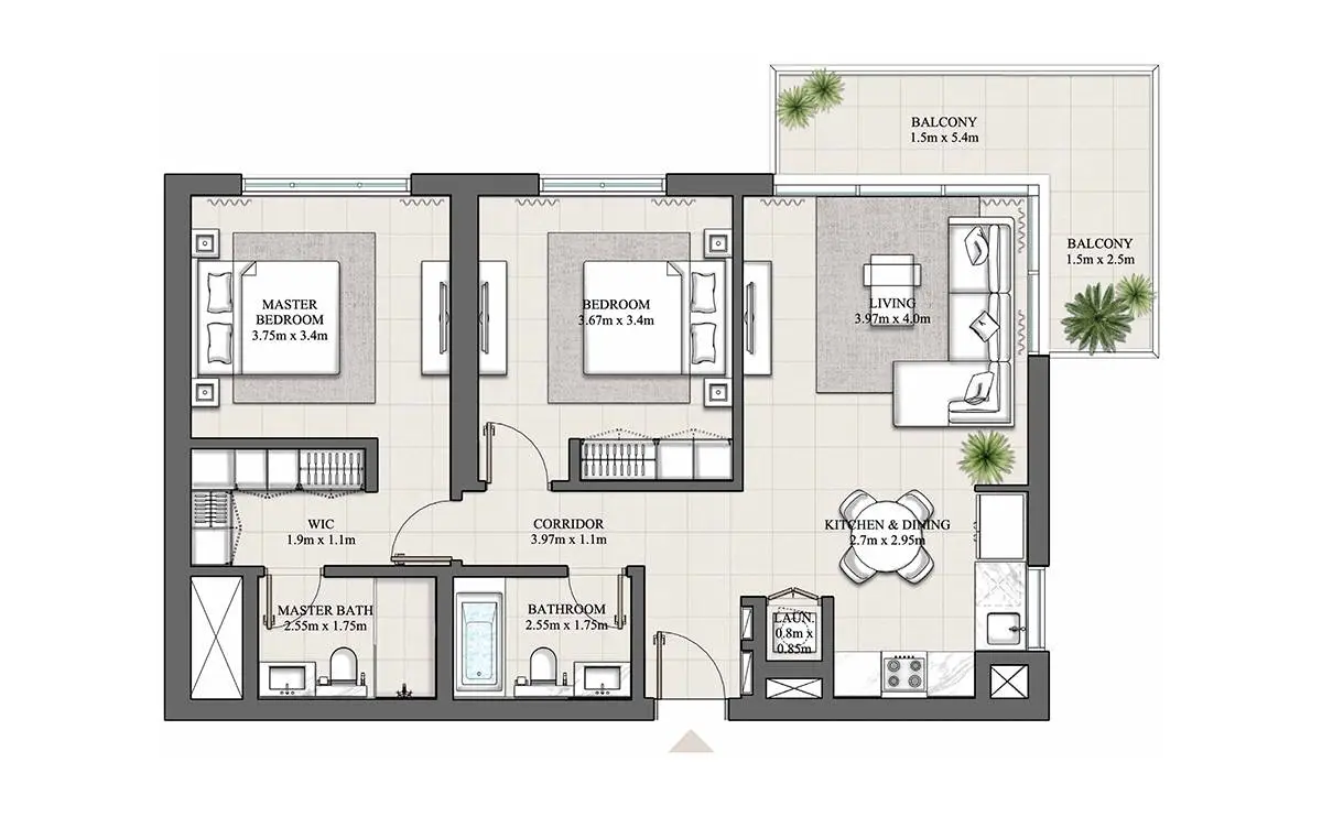 Hills Park Apartments-Public Image#5122d