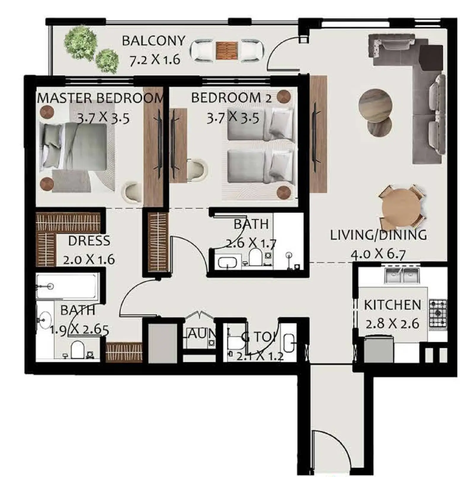 Hillside Residences 3-Public Image#60c0f