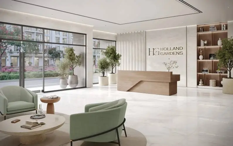 Holland Gardens-Interior Image#03e77