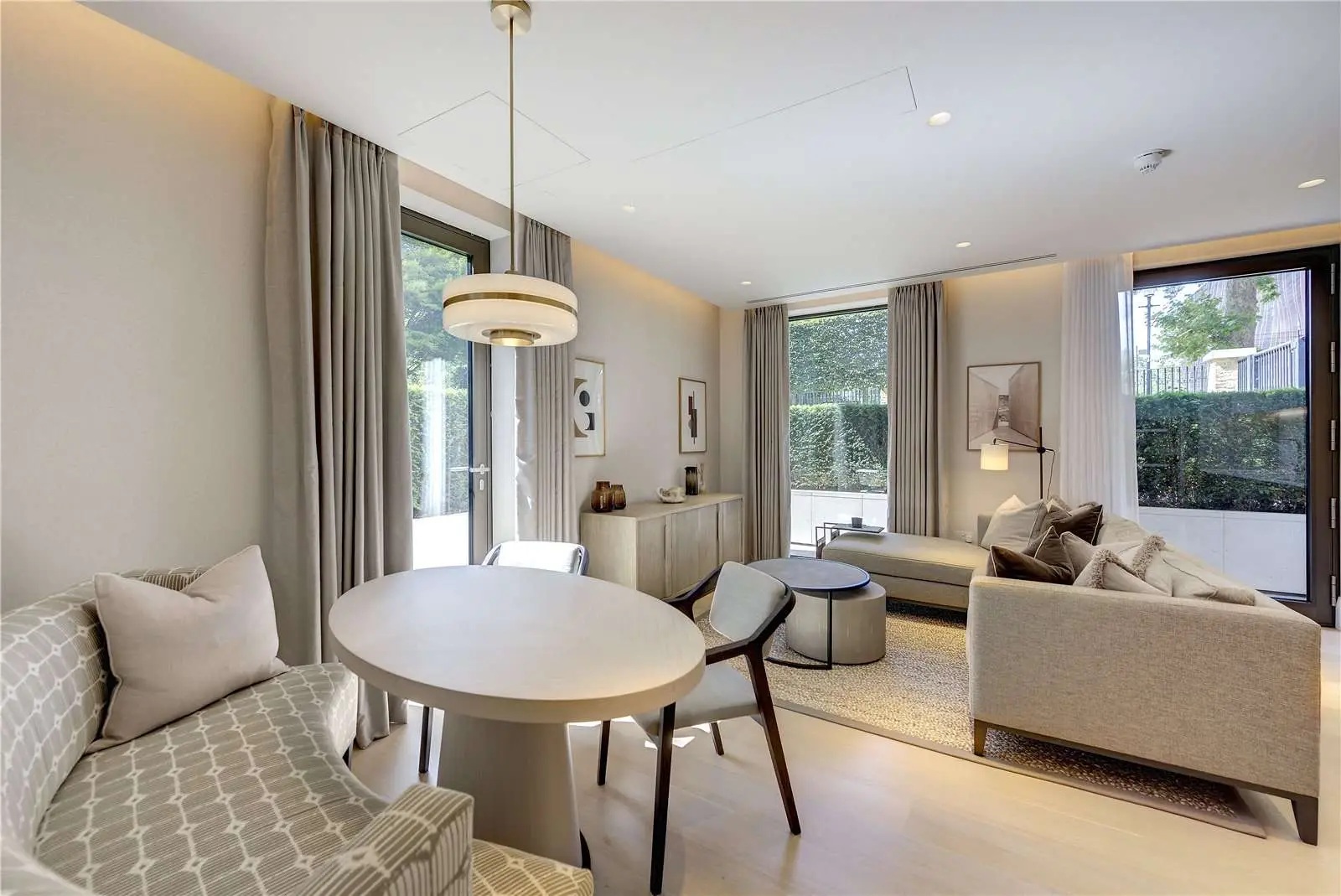 Holland Park Villas-Interior Image#7cf10