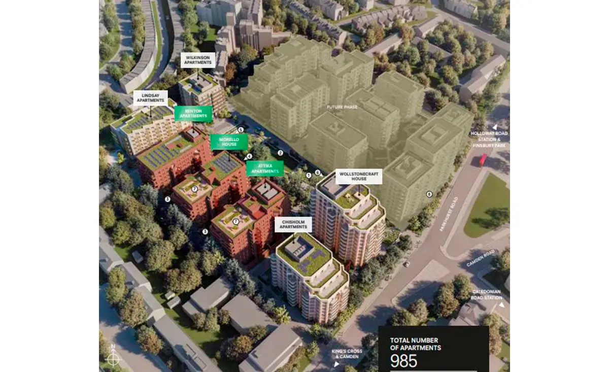 Holloway Park-Site Plans Image#33c60