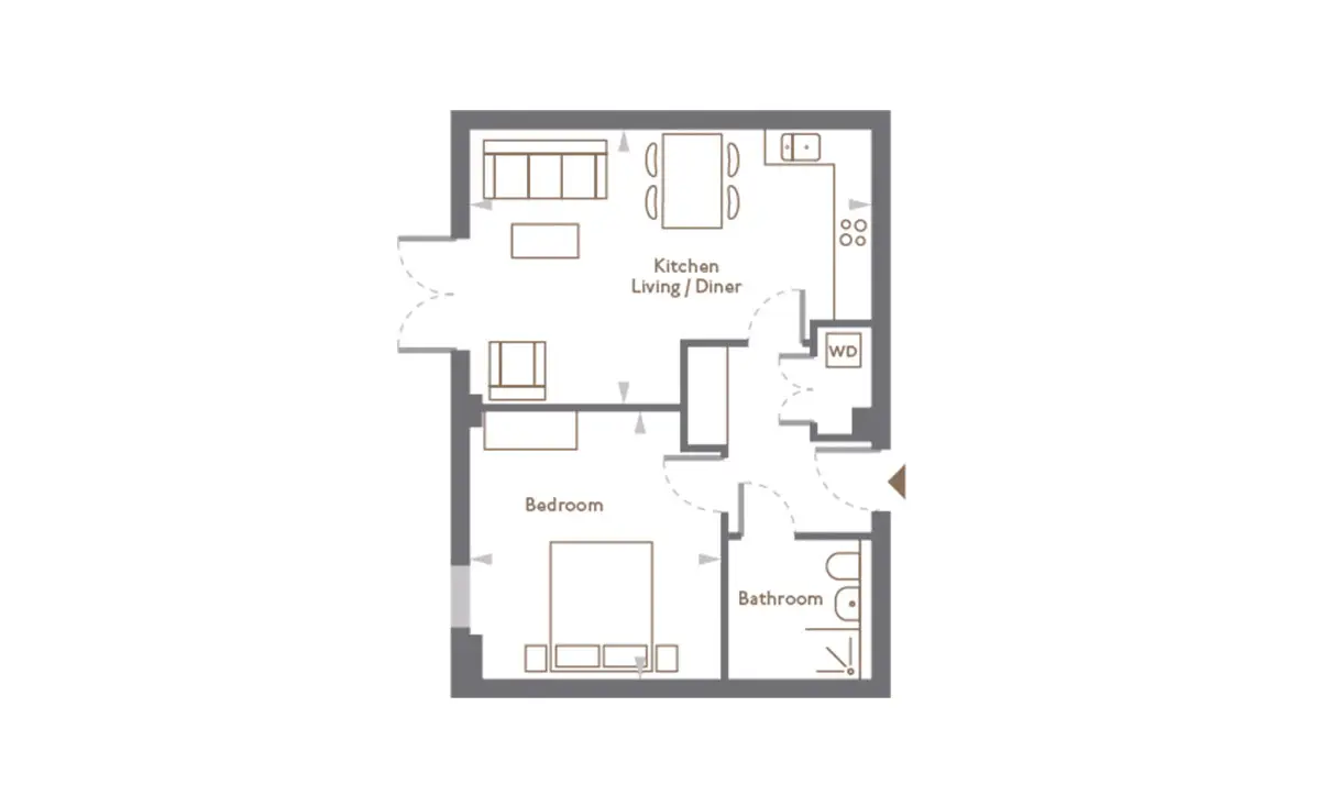 Hollyoak House Loughton-Flat Plans Image#ef742