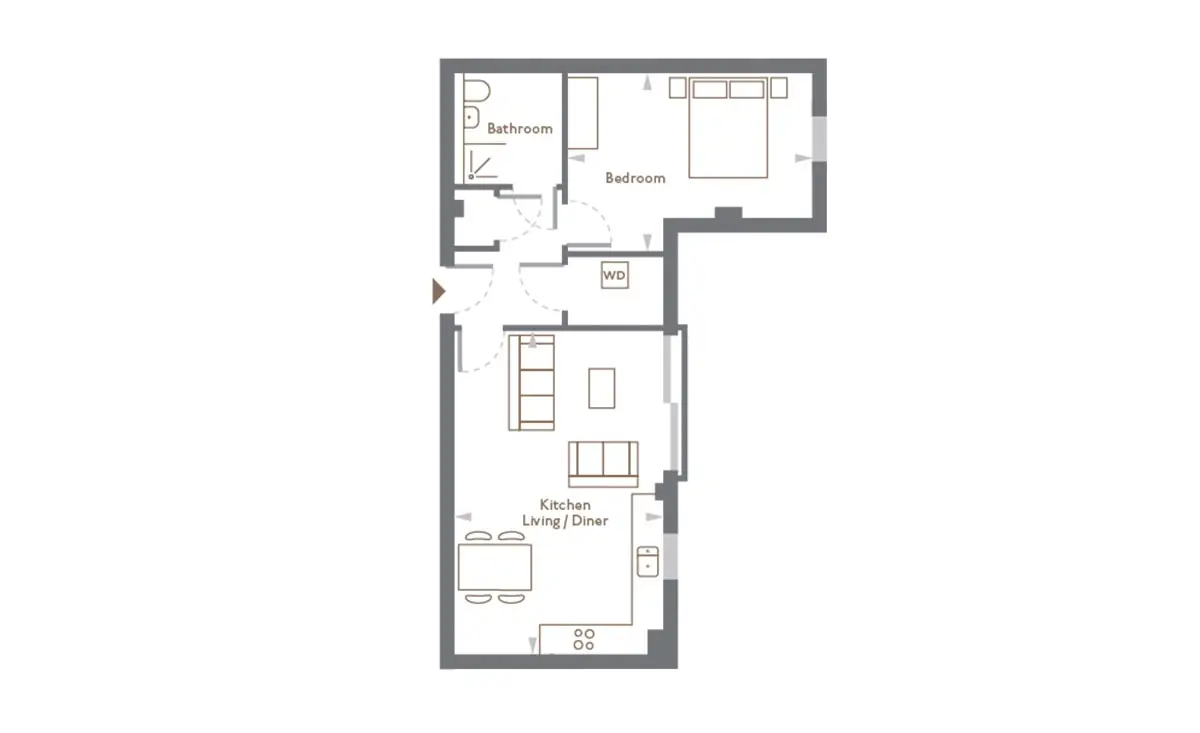 Hollyoak House Loughton-Flat Plans Image#f1a87