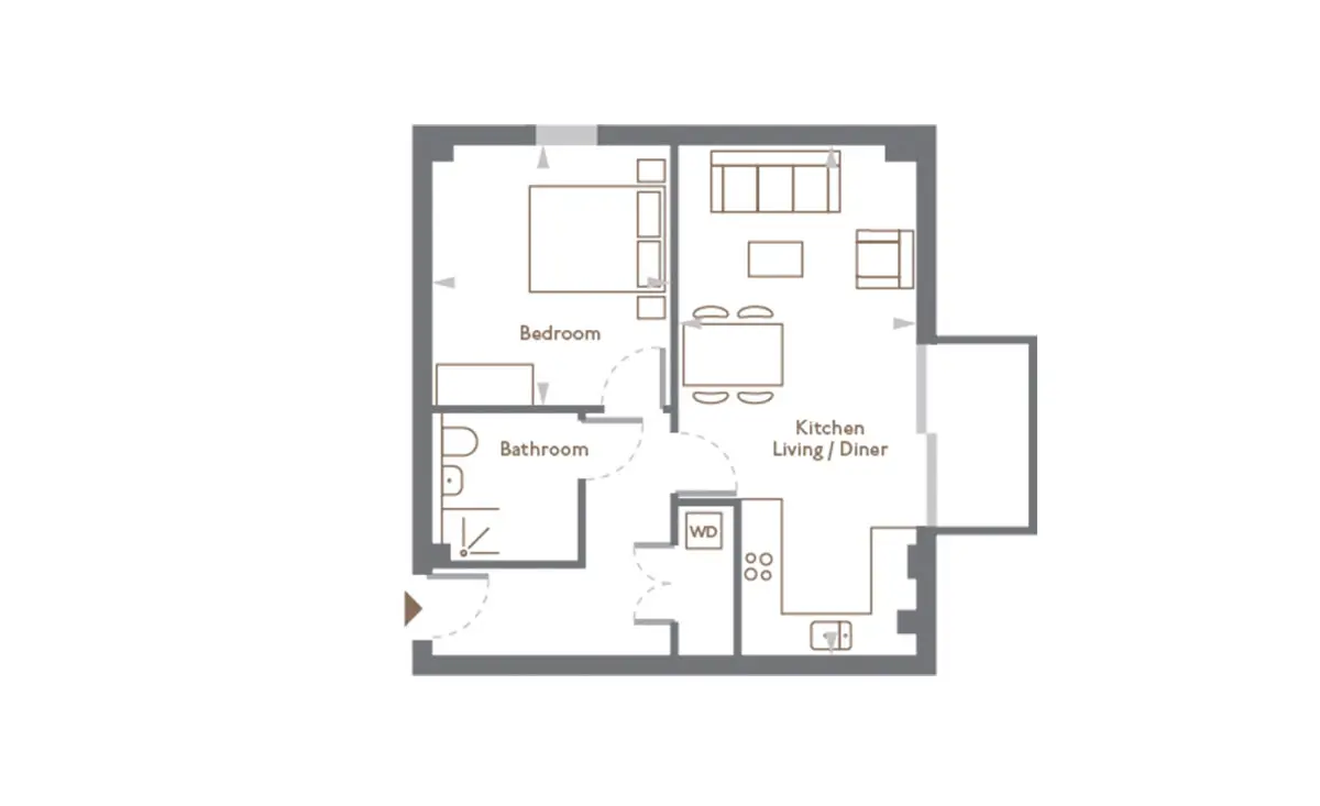 Hollyoak House Loughton-Flat Plans Image#07b96