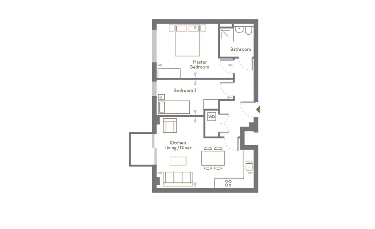 Hollyoak House Loughton-Flat Plans Image#f60dc