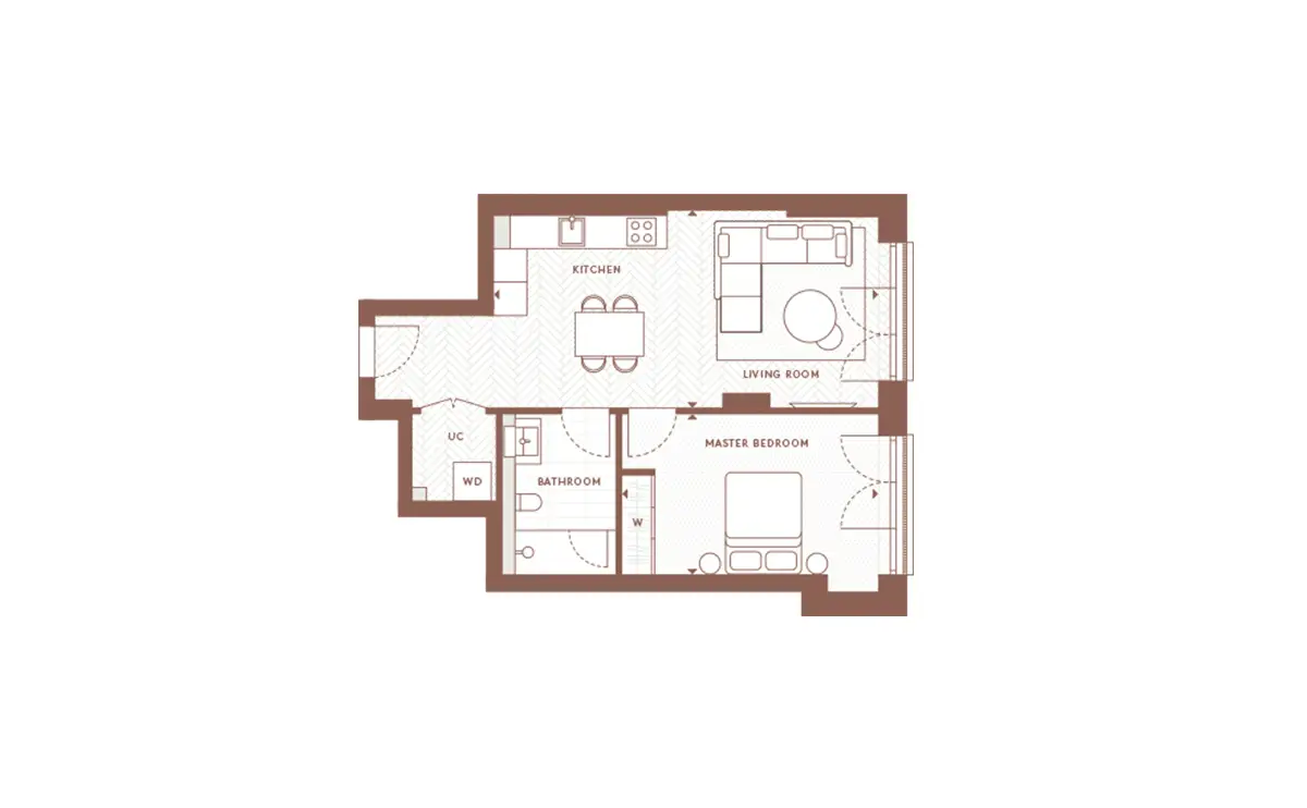 Hornsey Town Hall-Flat Plans Image#1ef0c