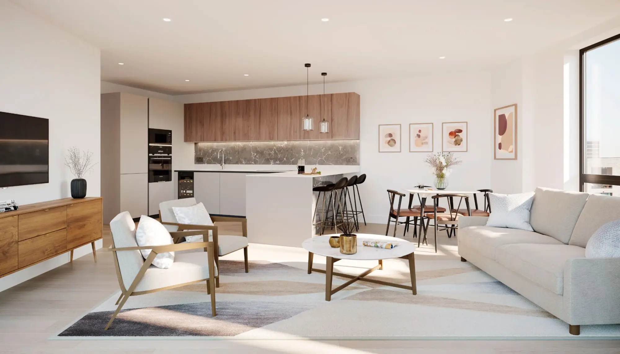 Hoxton House-Interior Image#e5eae